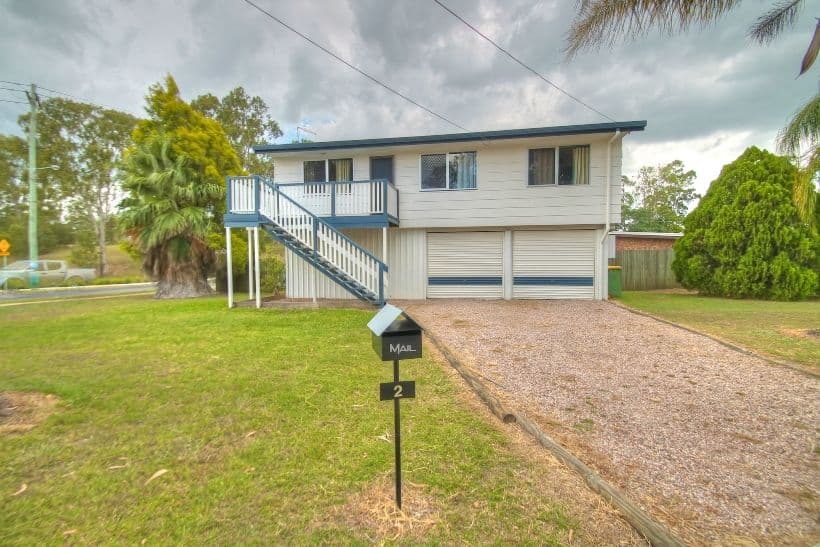 2 Sydney Street, BRASSALL QLD 4305, Brassall - Image 1