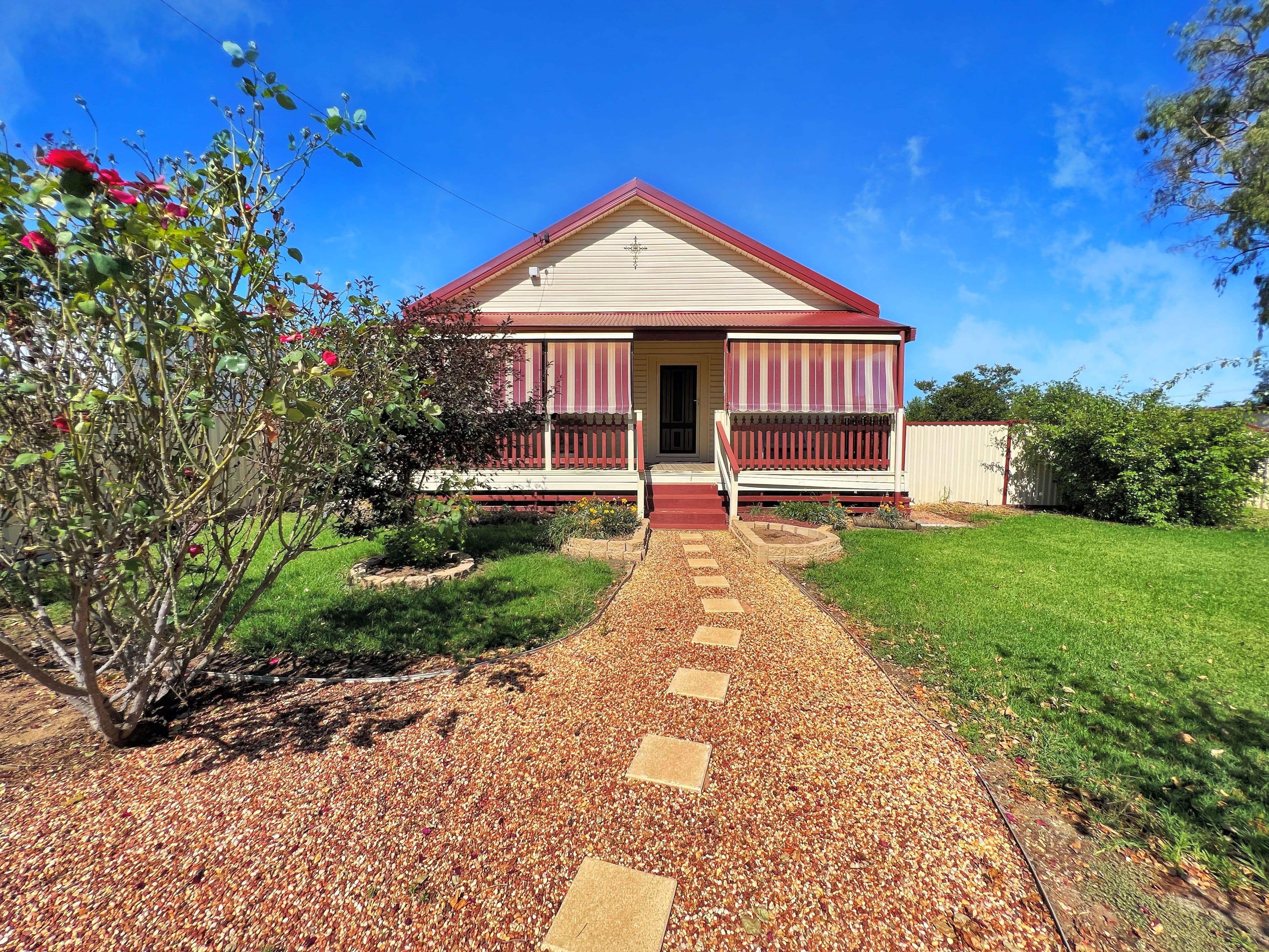 1 Farnell Street, Forbes NSW 2871, Forbes - Image 1