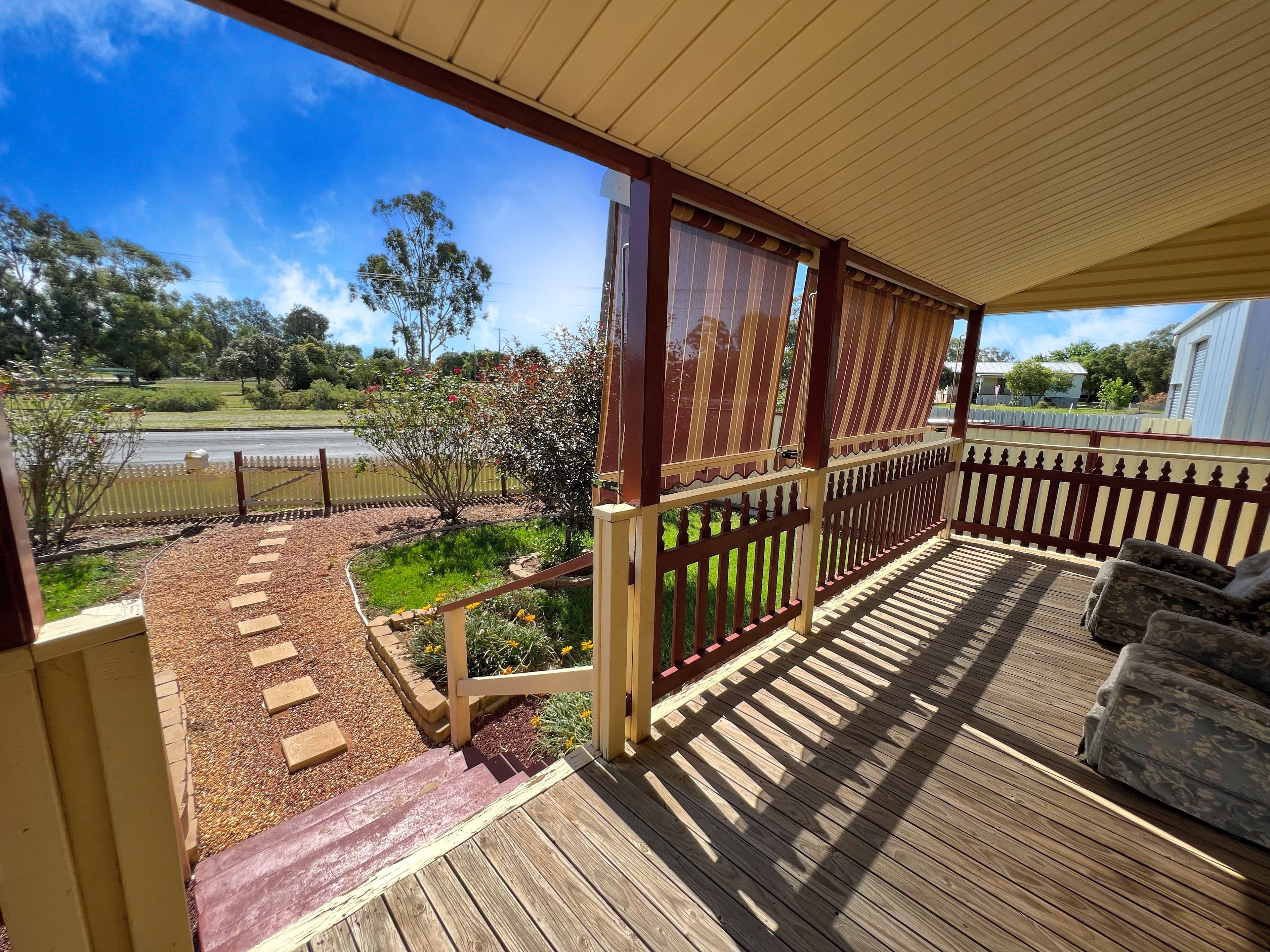1 Farnell Street, Forbes NSW 2871, Forbes - Thumbnail 3