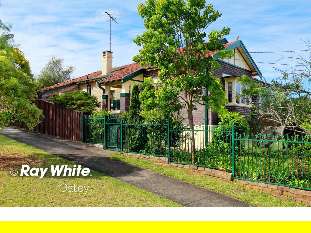 41 Railway Parade, PENSHURST NSW 2222, Penshurst - Image 1
