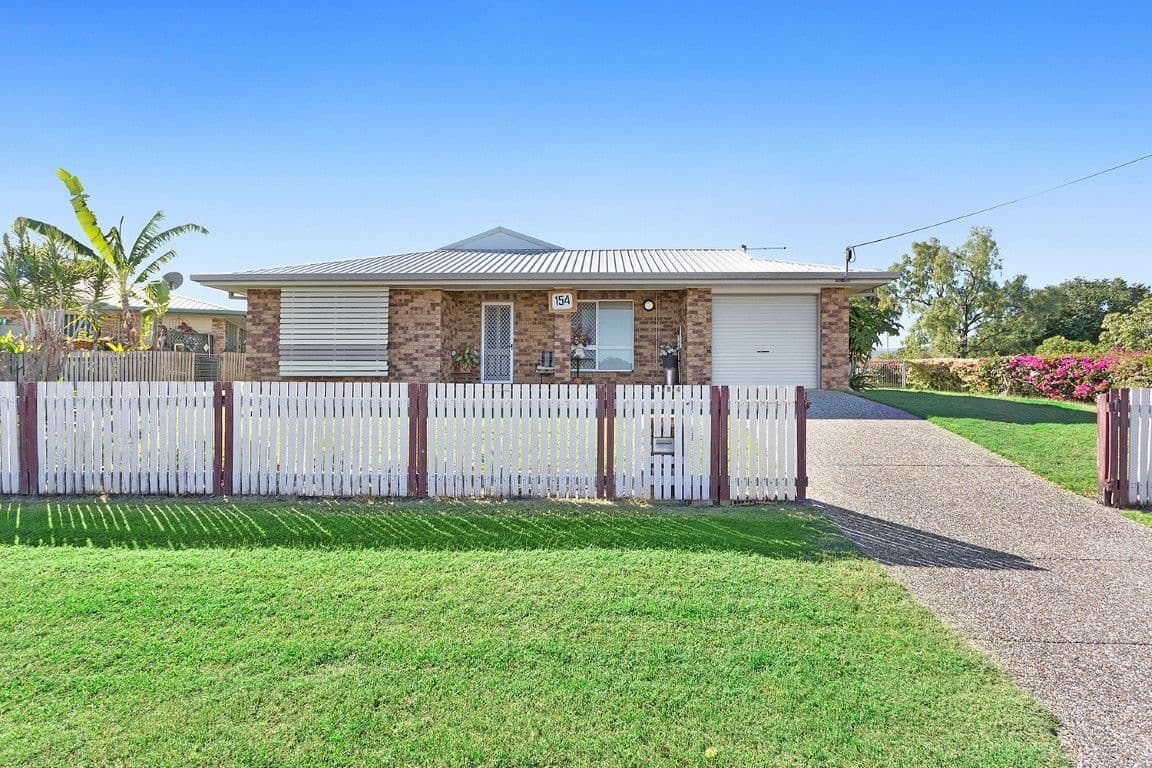 154 Hinchliff Street, Kawana QLD 4701, Kawana - Image 1