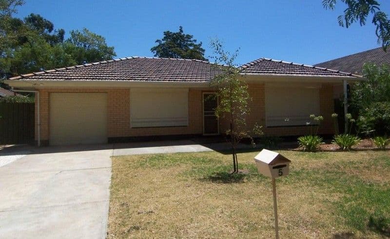 5 Clansman Avenue, WINDSOR GARDENS SA 5087, Windsor Gardens - Image 1