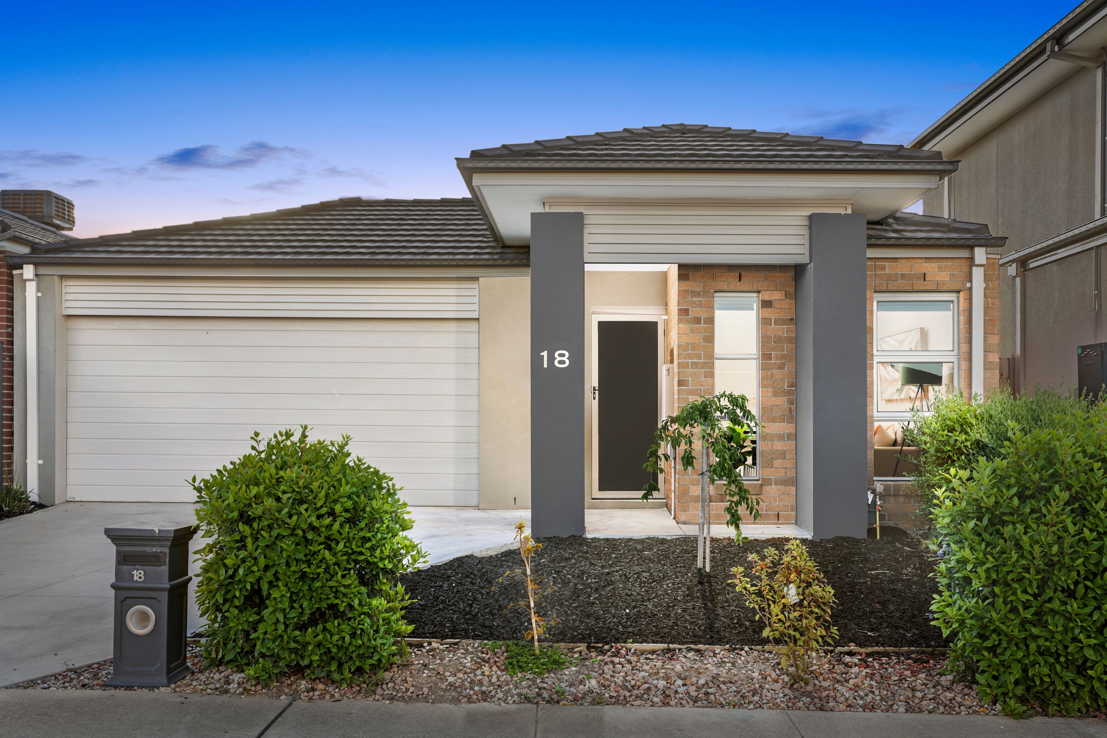 18 Burgess Street, Mernda VIC 3754, Mernda - Image 1