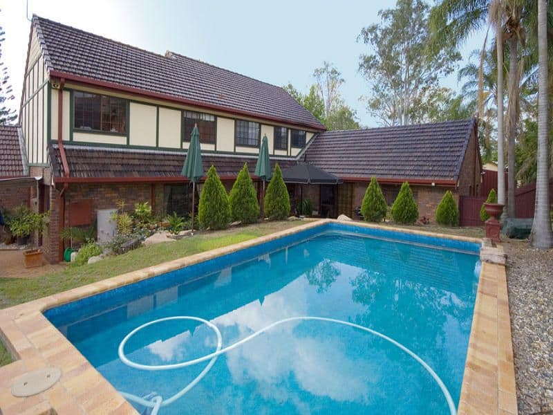 MOUNT OMMANEY QLD 4074, Mount Ommaney - Thumbnail 4
