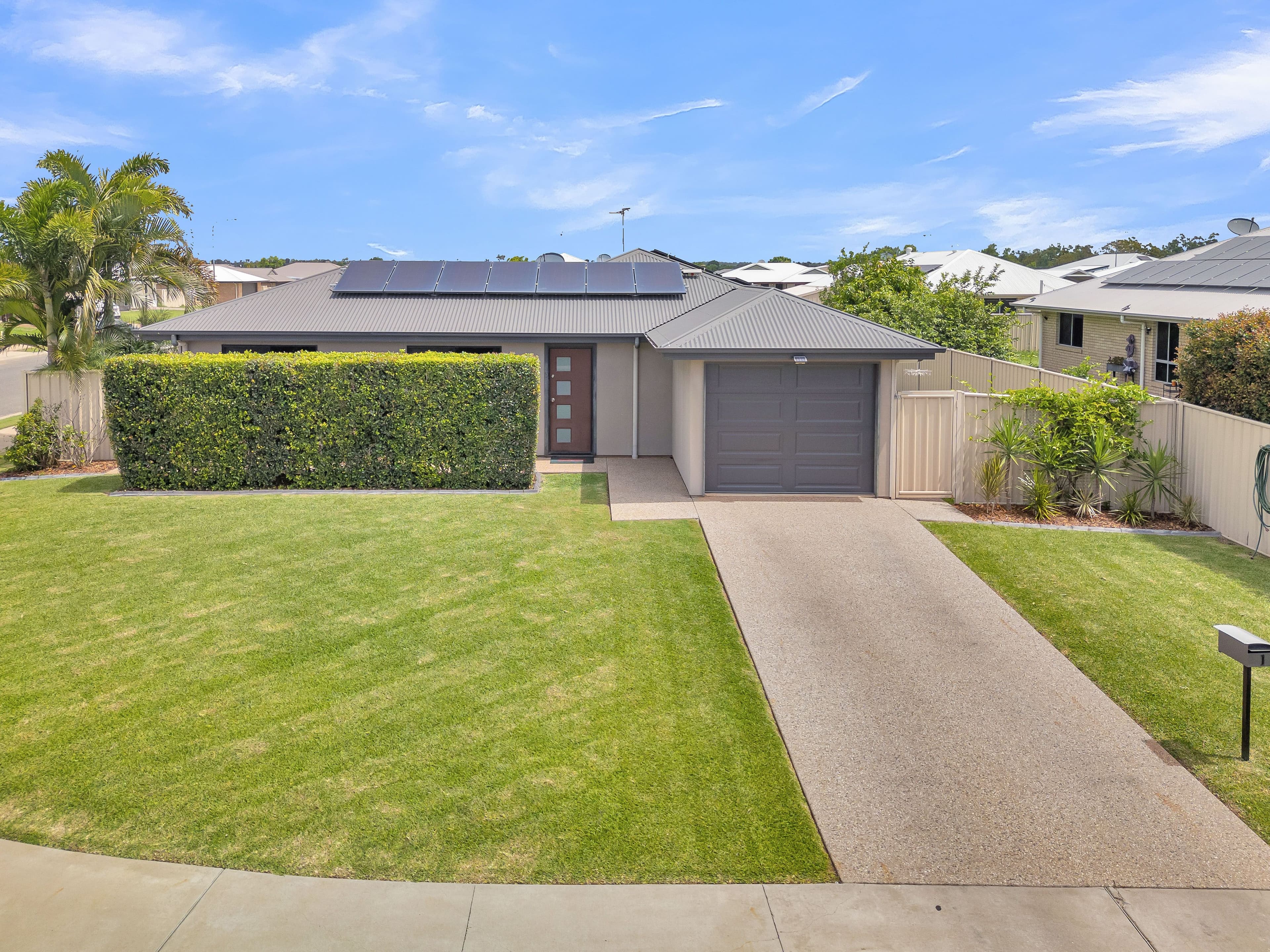 1 Reimers Street, Emerald QLD 4720, Emerald - Image 1