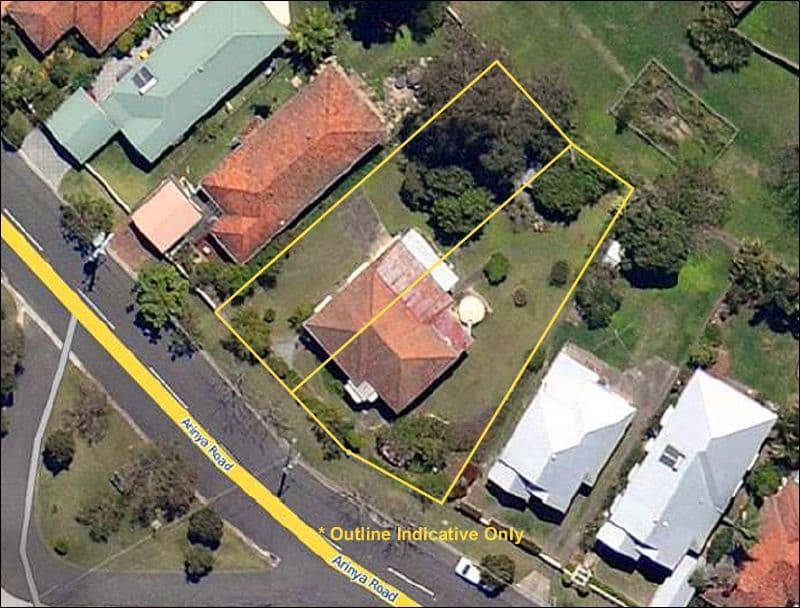 37 Arinya Road, ASHGROVE QLD 4060, Ashgrove - Thumbnail 2