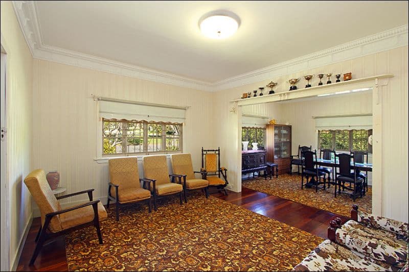 37 Arinya Road, ASHGROVE QLD 4060, Ashgrove - Thumbnail 4