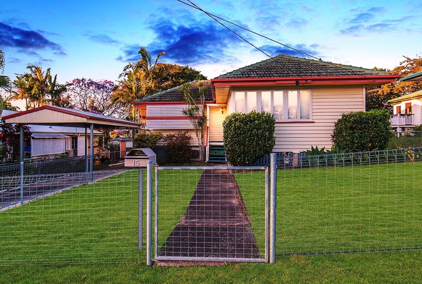 15 Kiama Street, Wavell Heights QLD 4012, Wavell Heights - Thumbnail 2