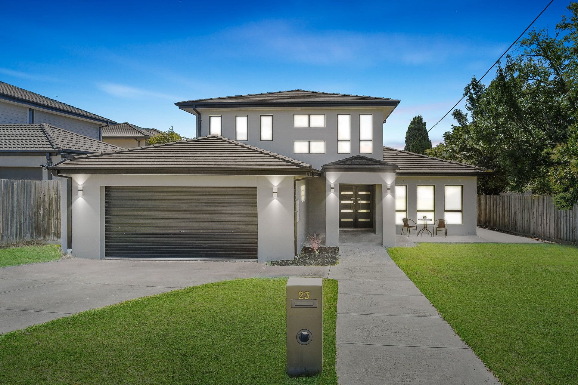 23 Briggs Street, Mount Waverley VIC 3149, Mount Waverley - Thumbnail 2
