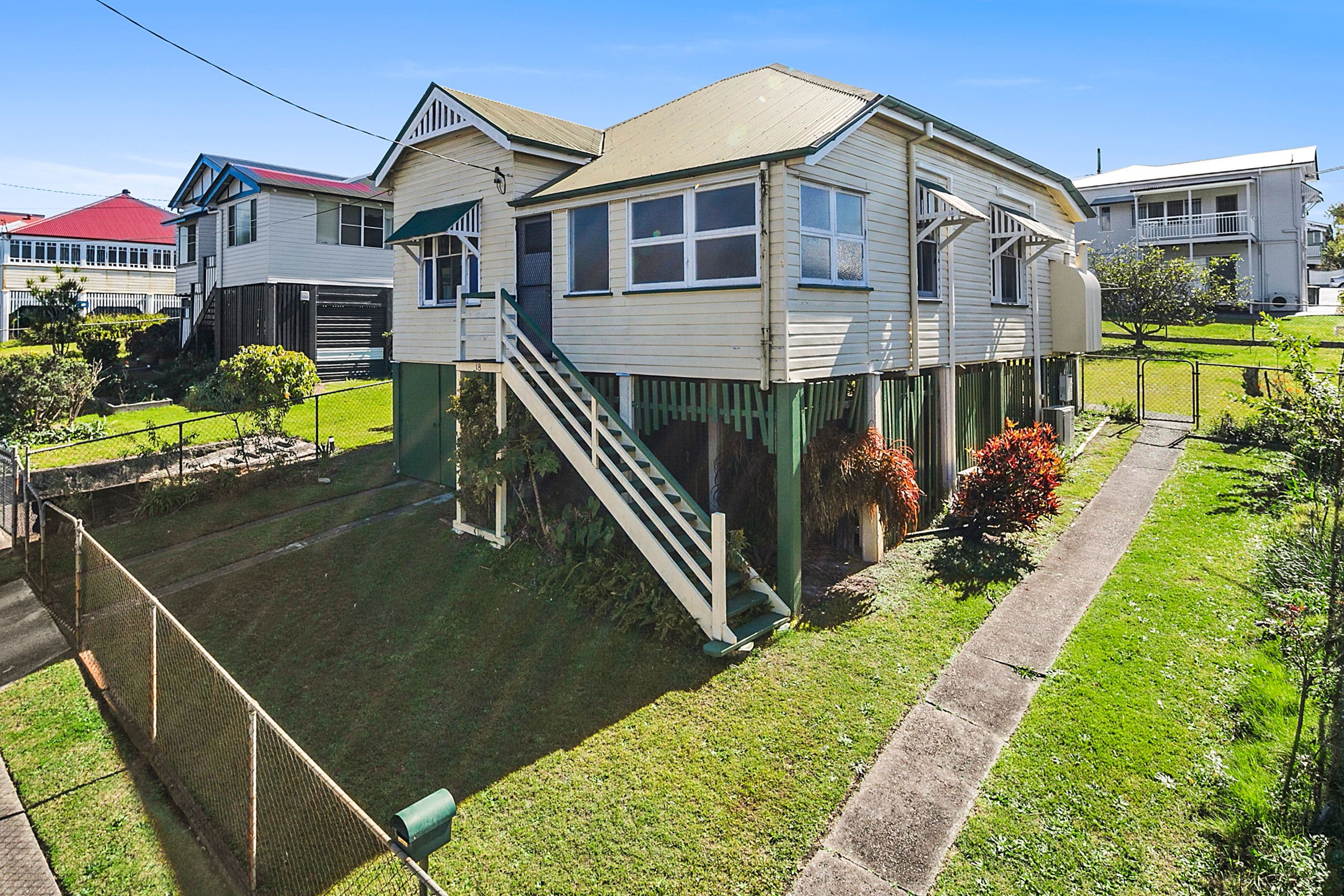 18 Palmerston Street, Annerley QLD 4103, Annerley - Image 1