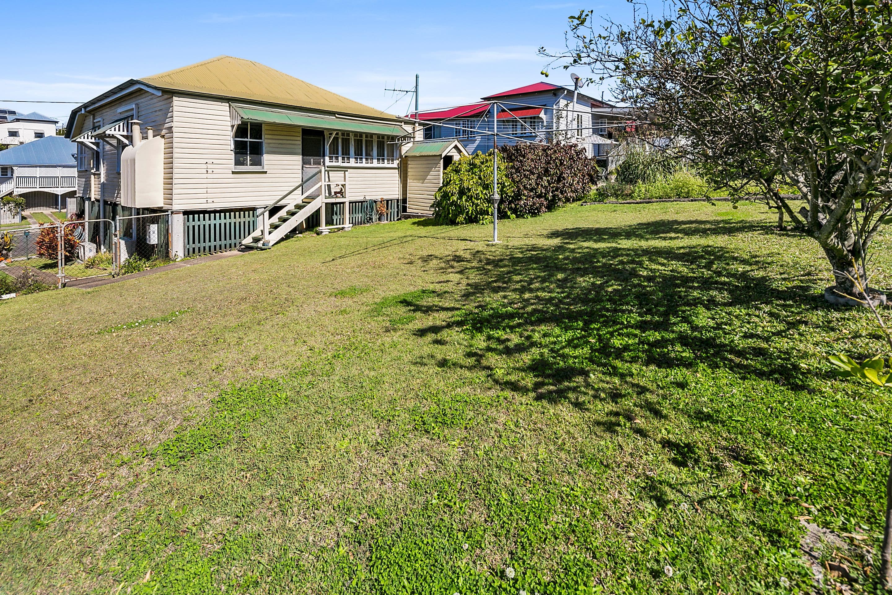 18 Palmerston Street, Annerley QLD 4103, Annerley - Thumbnail 8