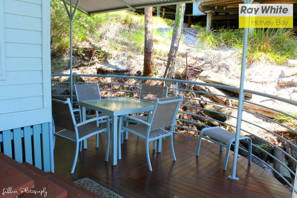 631 Satinay Villa, Fraser Island QLD 4581, Fraser Island - Thumbnail 8