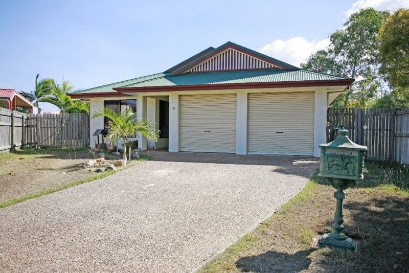 19 Jasmine Court, KIRWAN QLD 4817, Kirwan - Image 1