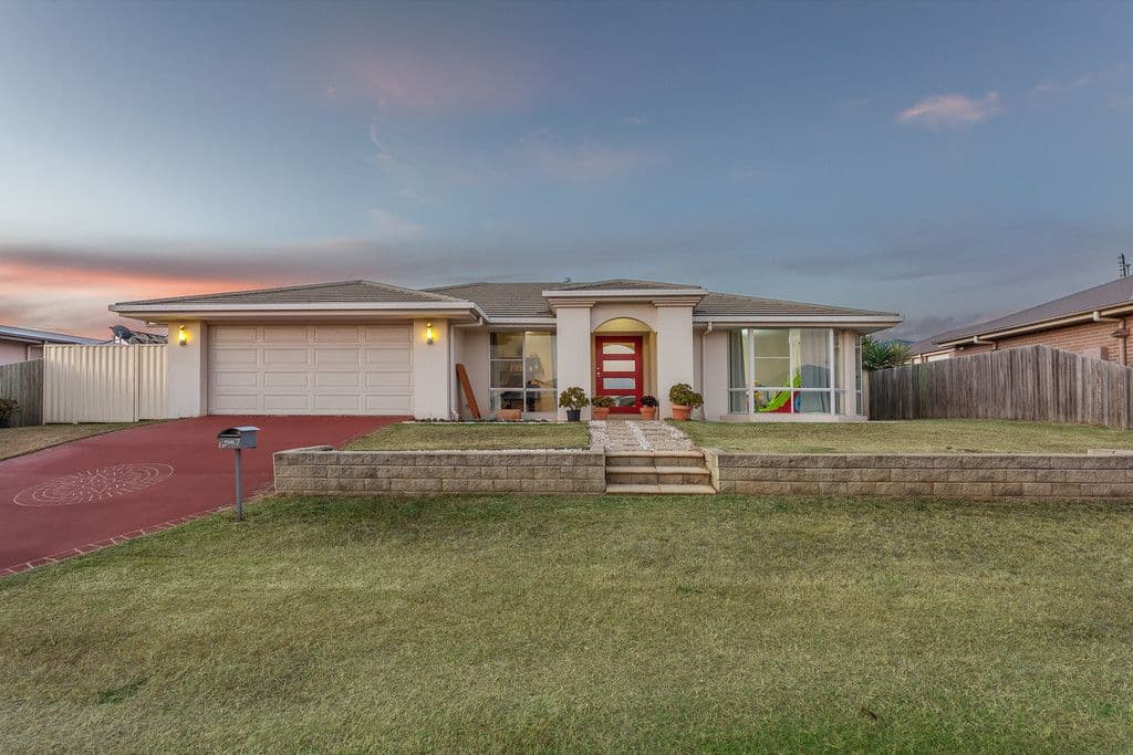 7 Opal Street, Glenvale QLD 4350, Glenvale - Image 1