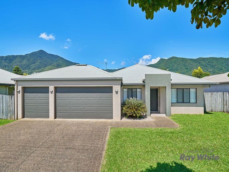 35 Banville Street, Edmonton QLD 4869, Edmonton - Image 1