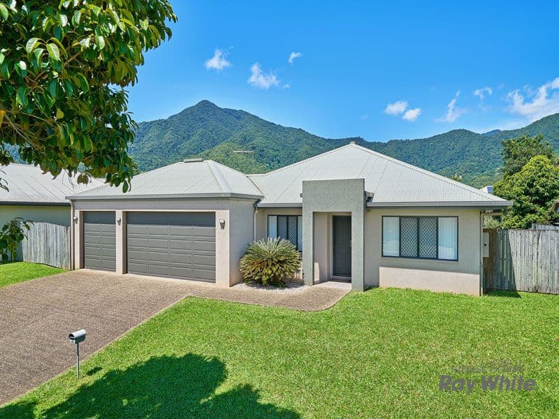 35 Banville Street, Edmonton QLD 4869, Edmonton - Thumbnail 2
