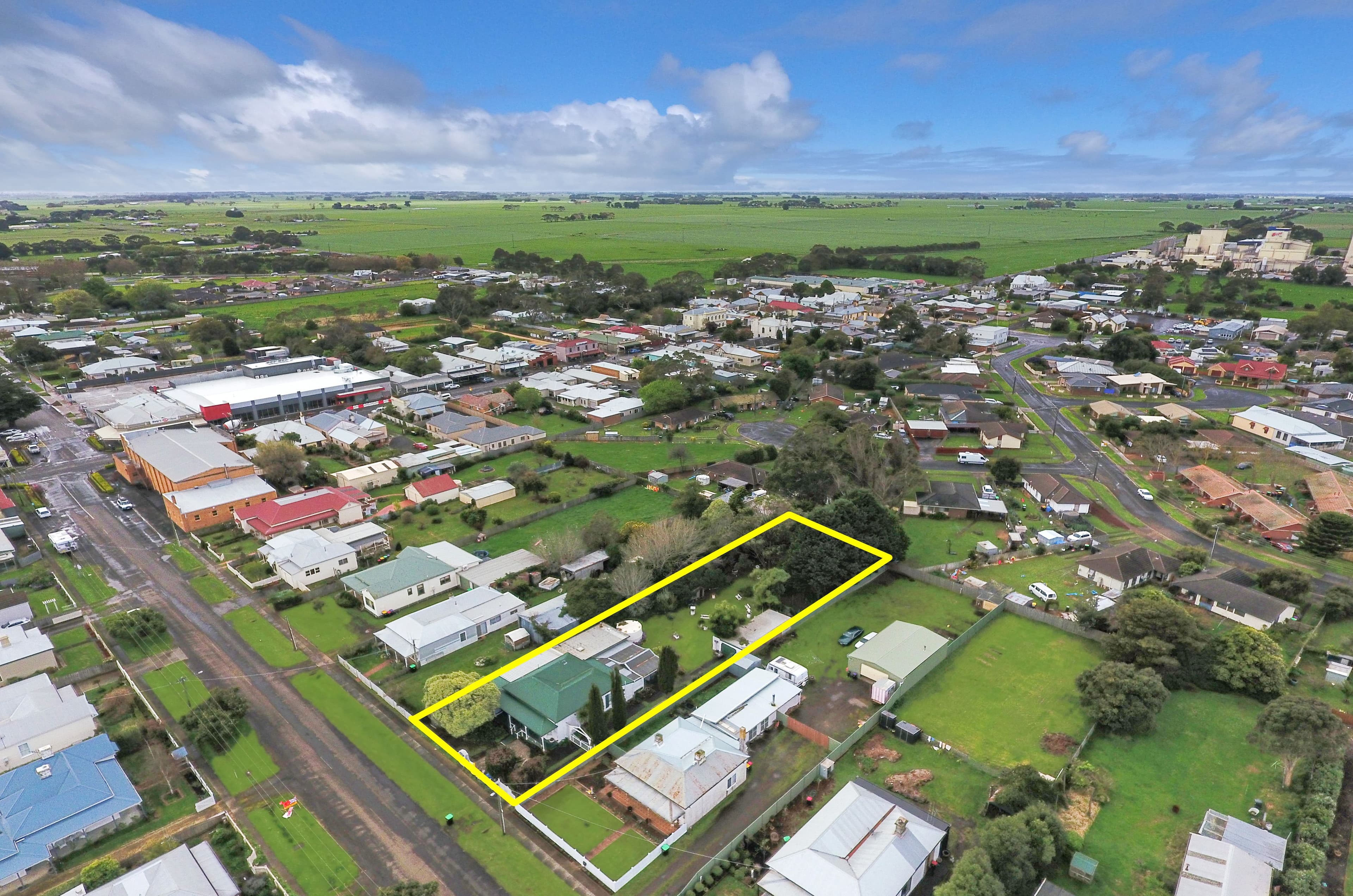12 Commercial Place, Koroit VIC 3282, Koroit - Thumbnail 3