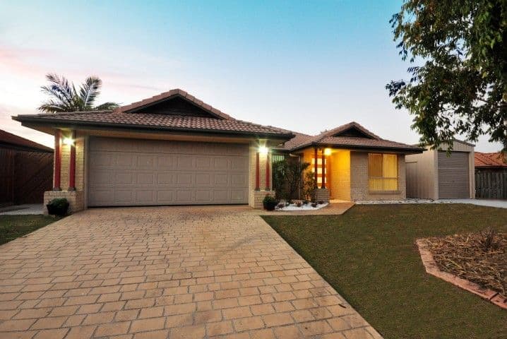 4 Girraween Place, Narangba QLD 4504, Narangba - Image 1