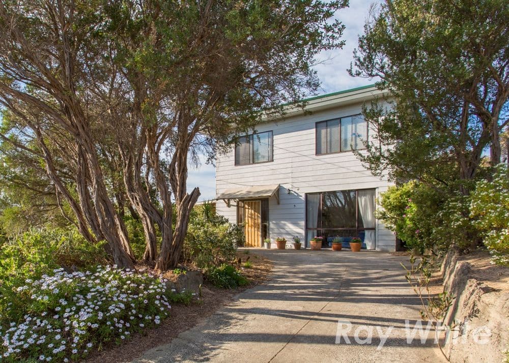 5 Titus Drive, ST ANDREWS BEACH VIC 3941, St Andrews Beach - Thumbnail 2