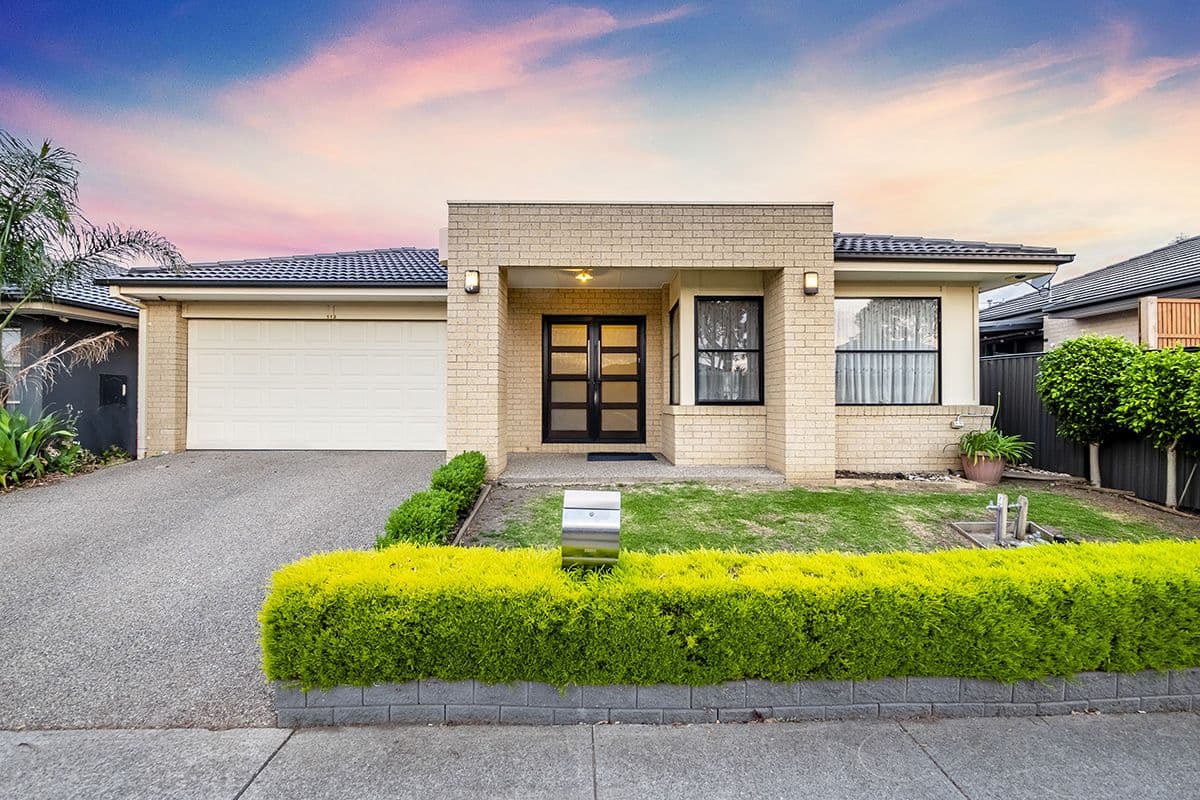 113 Selandra Boulevard, Clyde North VIC 3978, Clyde North - Image 1