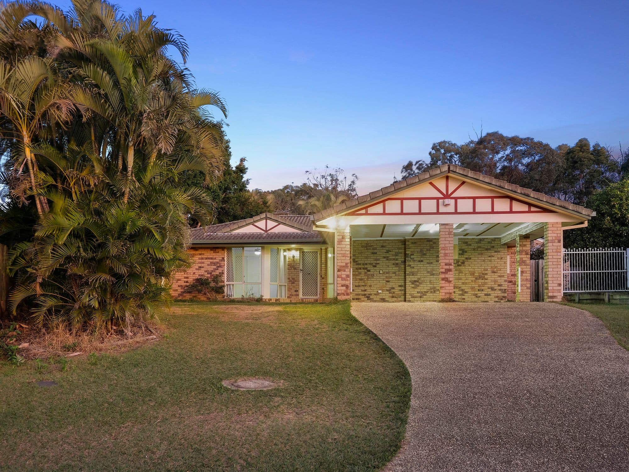 12 Sulphur Crest Close, Doolandella QLD 4077, Doolandella - Image 1