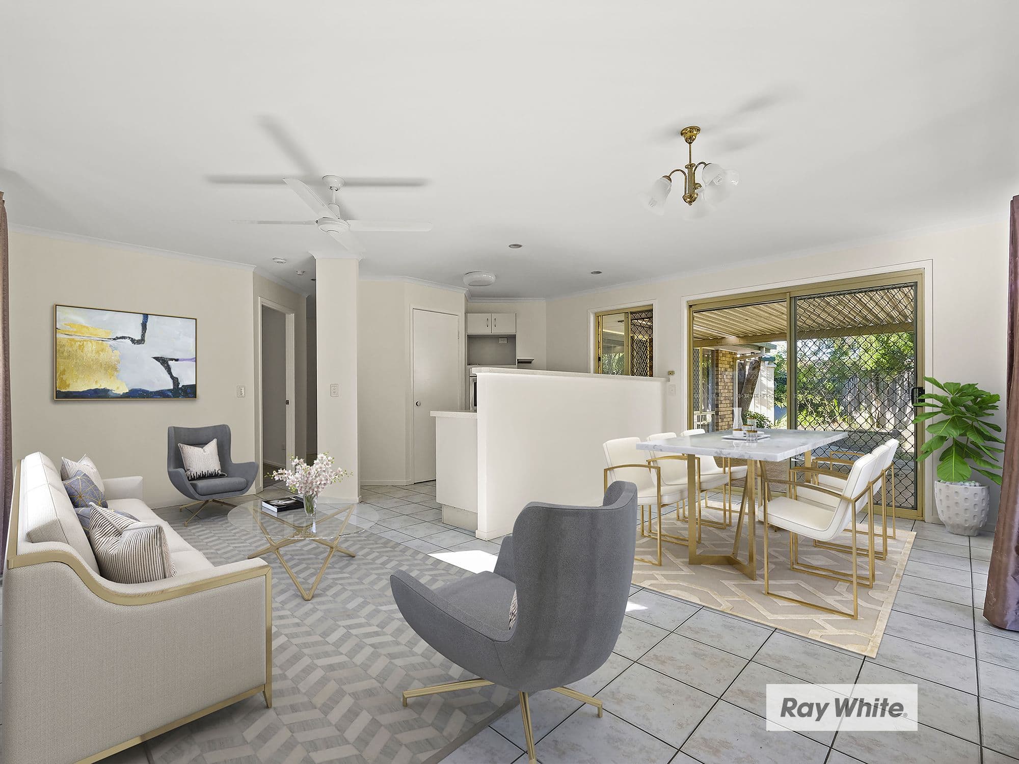 12 Sulphur Crest Close, Doolandella QLD 4077, Doolandella - Thumbnail 3