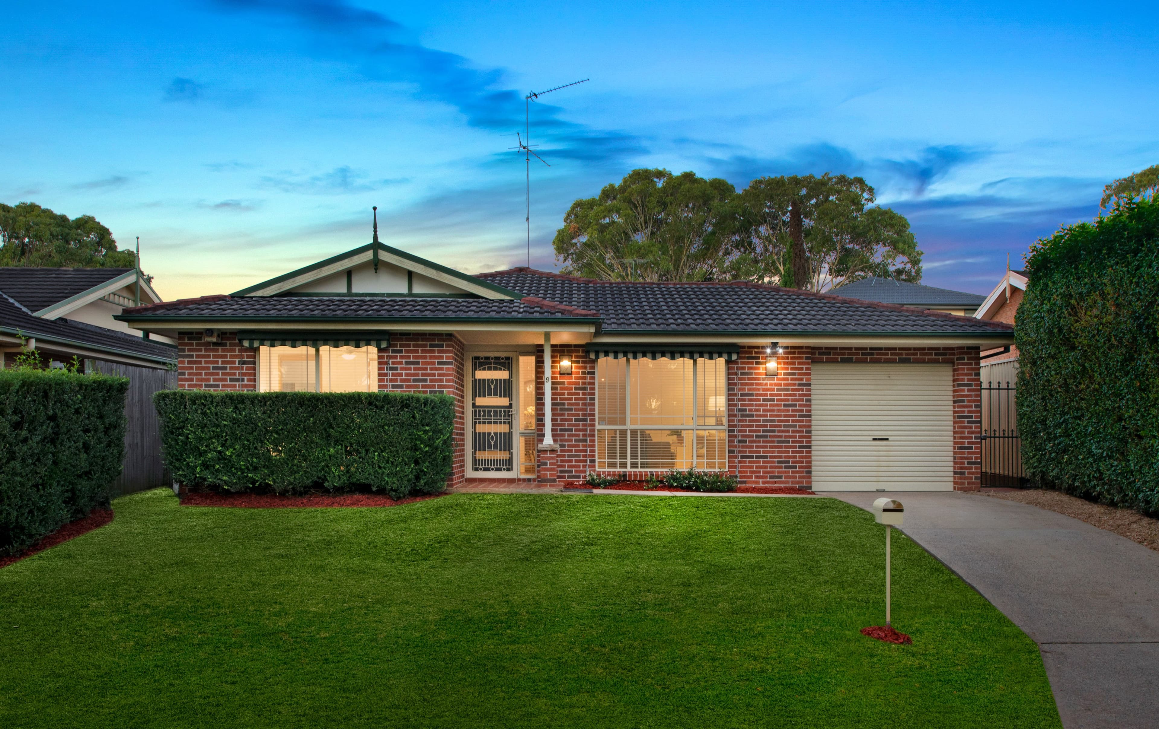 9 Fig Terrace, Glenwood NSW 2768, Glenwood - Image 1