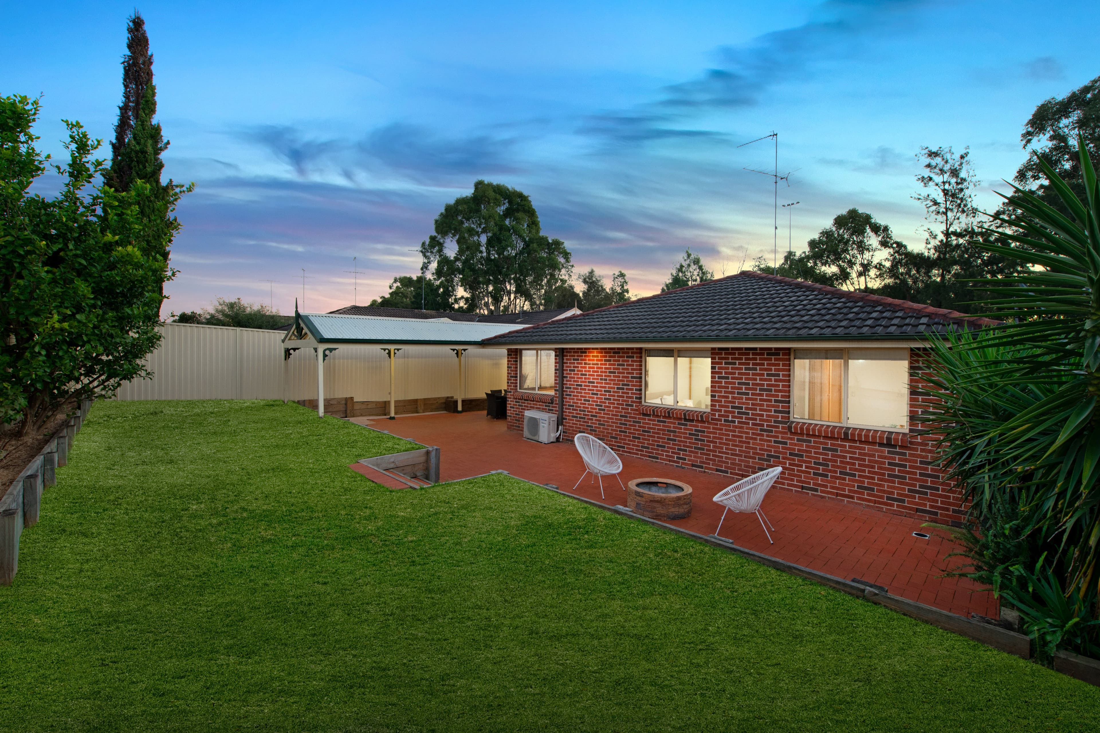 9 Fig Terrace, Glenwood NSW 2768, Glenwood - Thumbnail 2