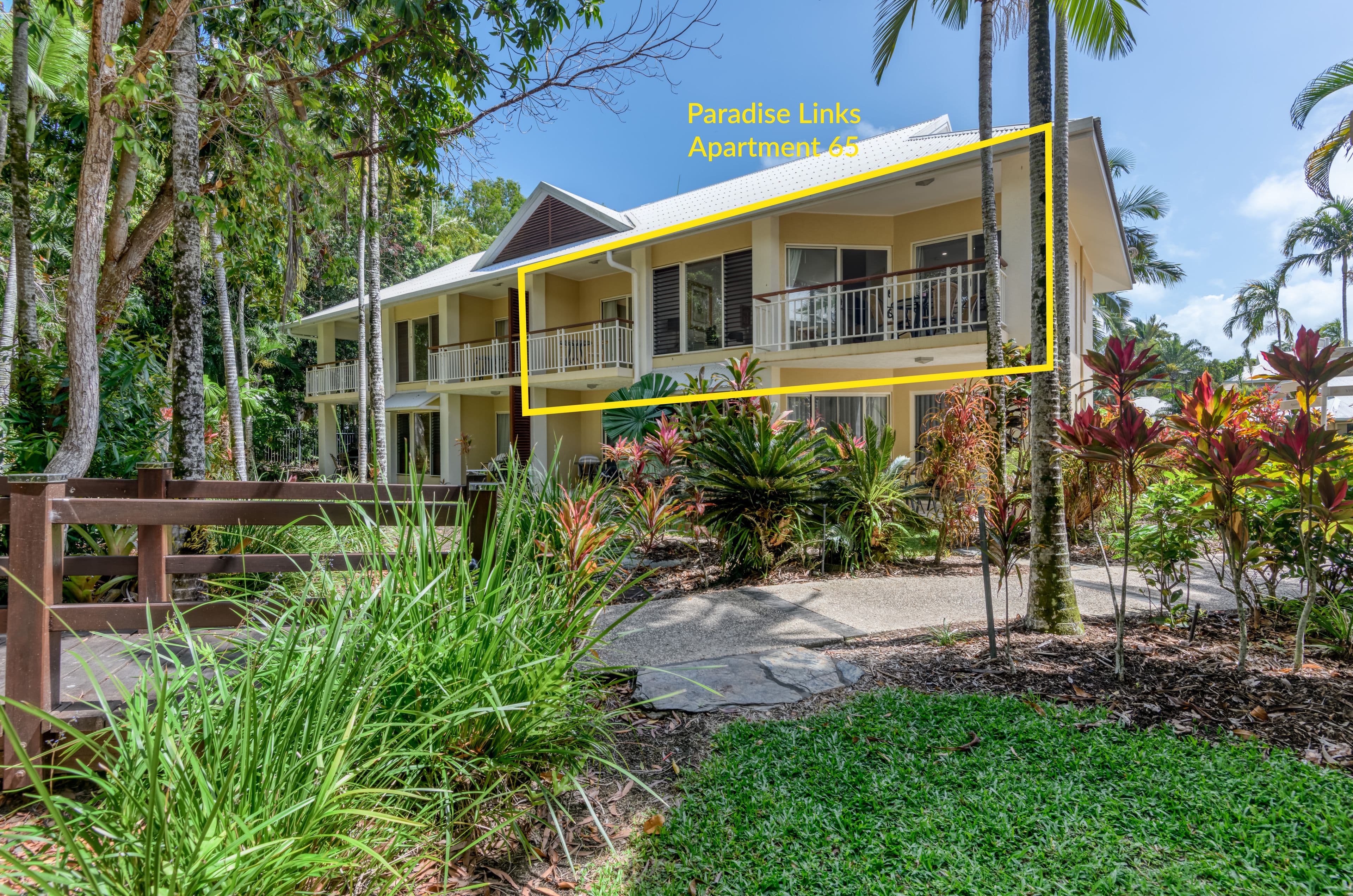 24-70 Nautilus Street, Port Douglas QLD 4877, Port Douglas - Thumbnail 4