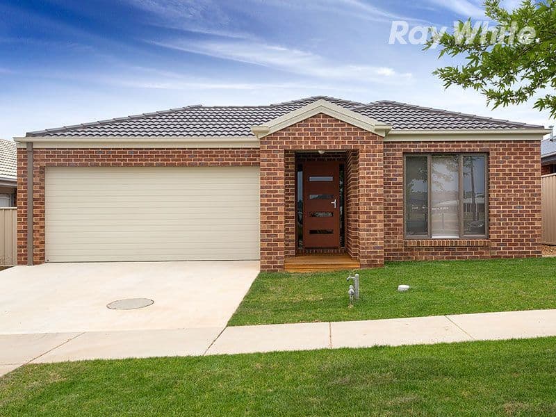 24 MacTier Avenue, WODONGA VIC 3690, Wodonga - Image 1