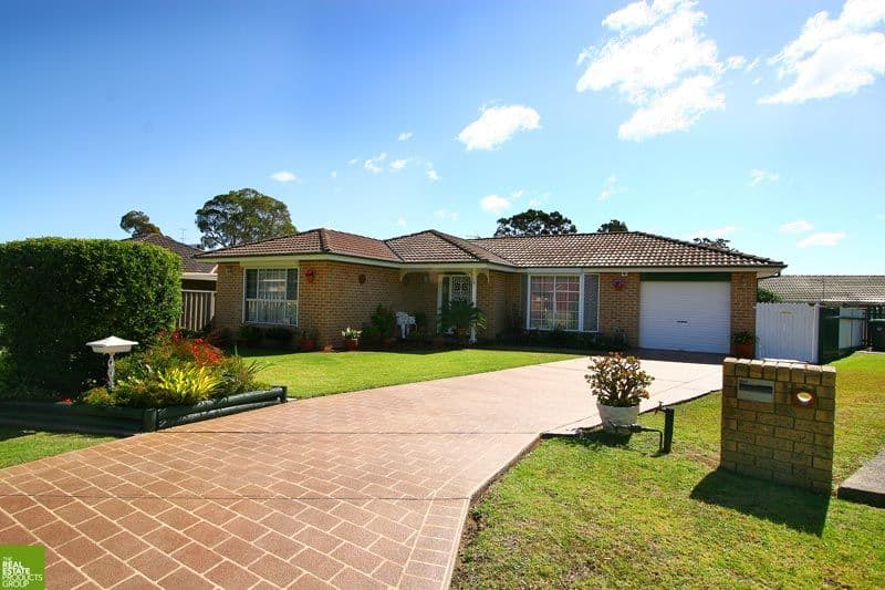 54 Cobai Drive, Mudgeeraba, QLD, 4213, Mudgeeraba - Image 1
