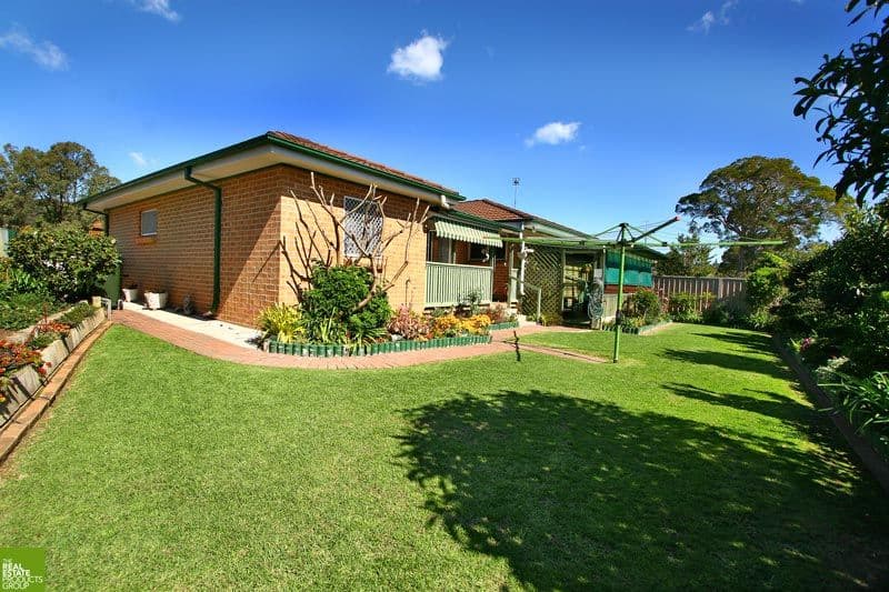 54 Cobai Drive, Mudgeeraba, QLD, 4213, Mudgeeraba - Thumbnail 2