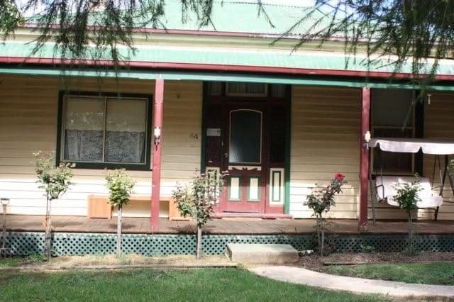 44 Whitehead Street, COROWA NSW 2646, Corowa - Image 1