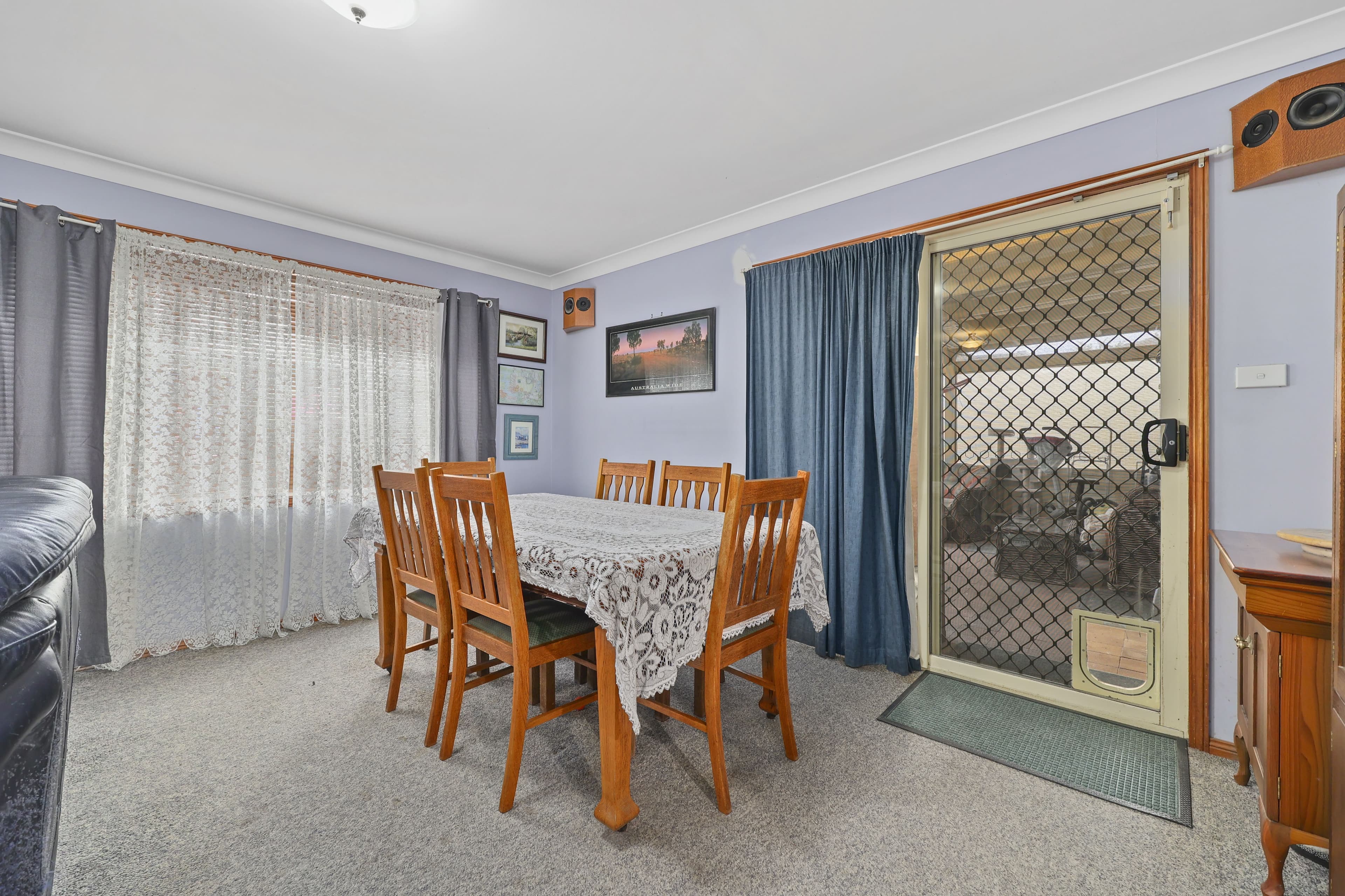 21 Fitzgibbon Lane, Rosemeadow NSW 2560, Rosemeadow - Thumbnail 4