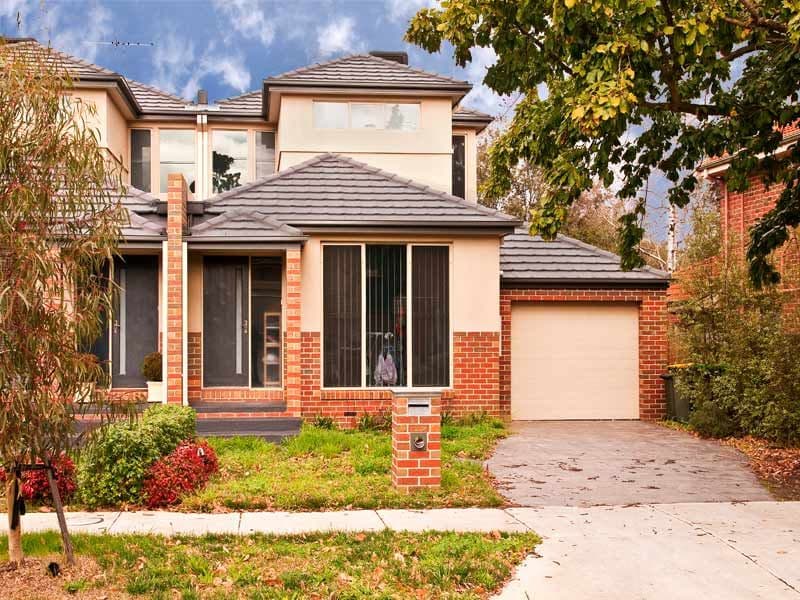 25a Jellicoe Street, BOX HILL SOUTH VIC 3128, Box Hill South - Image 1
