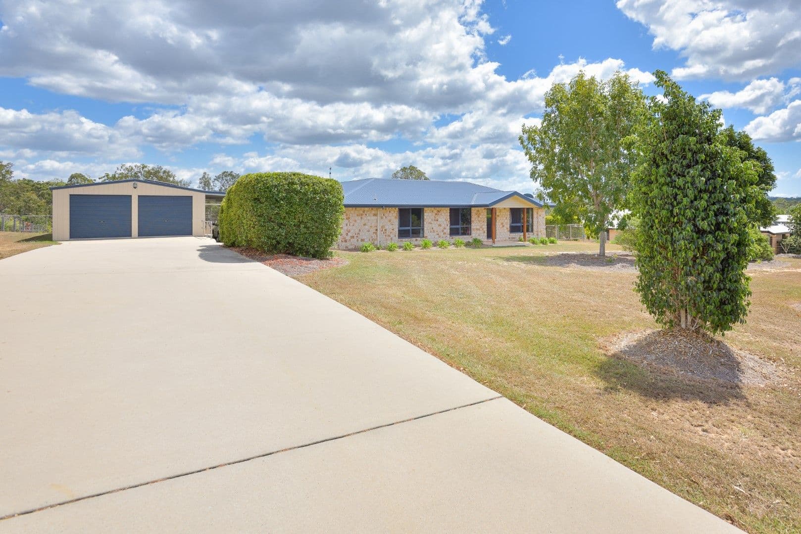 12 Ningana Court, Calliope QLD 4680, Calliope - Image 1