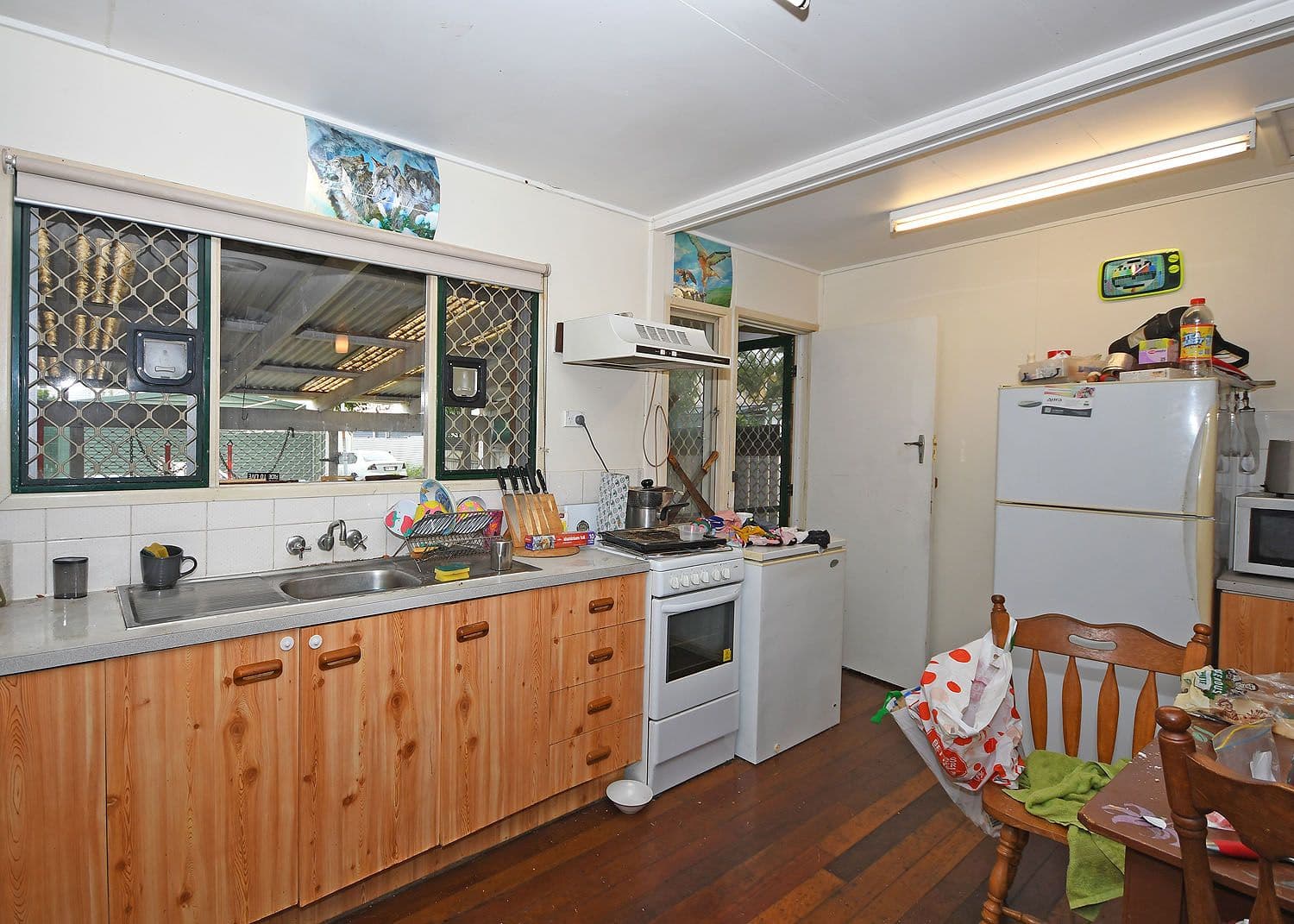 158 Torquay Road, Scarness QLD 4655, Scarness - Thumbnail 4