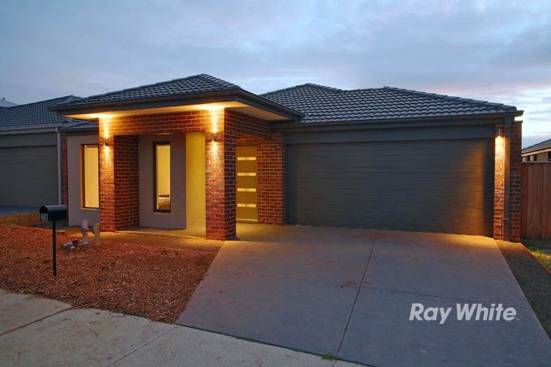 28 Bayley Place, CRANBOURNE WEST VIC 3977, Cranbourne West - Image 1