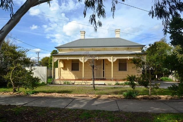 27 Goulburn Street, SEYMOUR VIC 3660, Seymour - Image 1