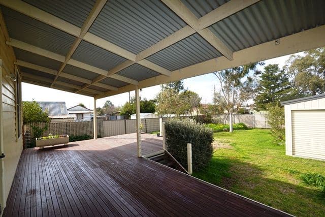 27 Goulburn Street, SEYMOUR VIC 3660, Seymour - Thumbnail 6