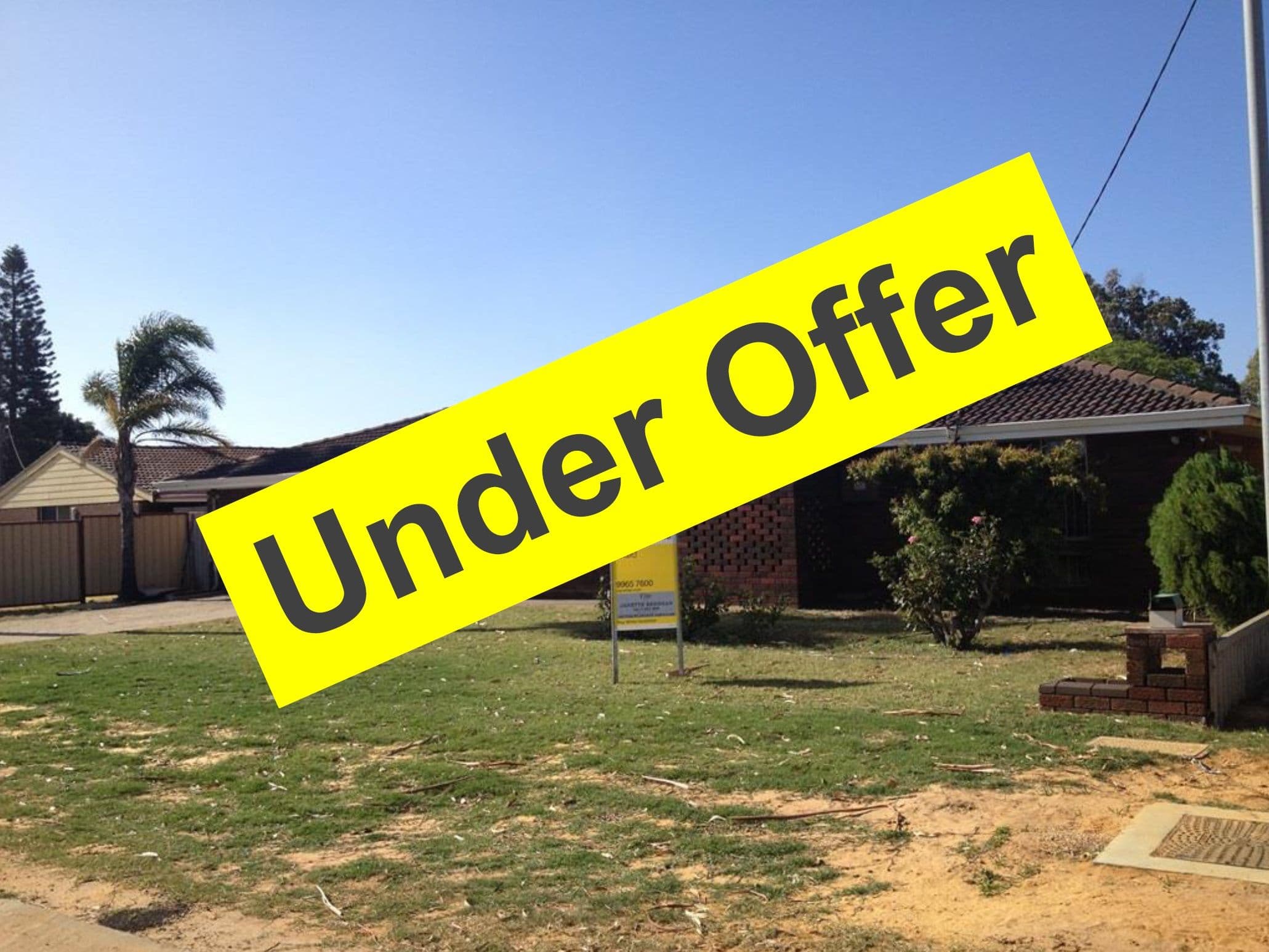 33 Archer Street, UTAKARRA WA 6530, Utakarra - Image 1
