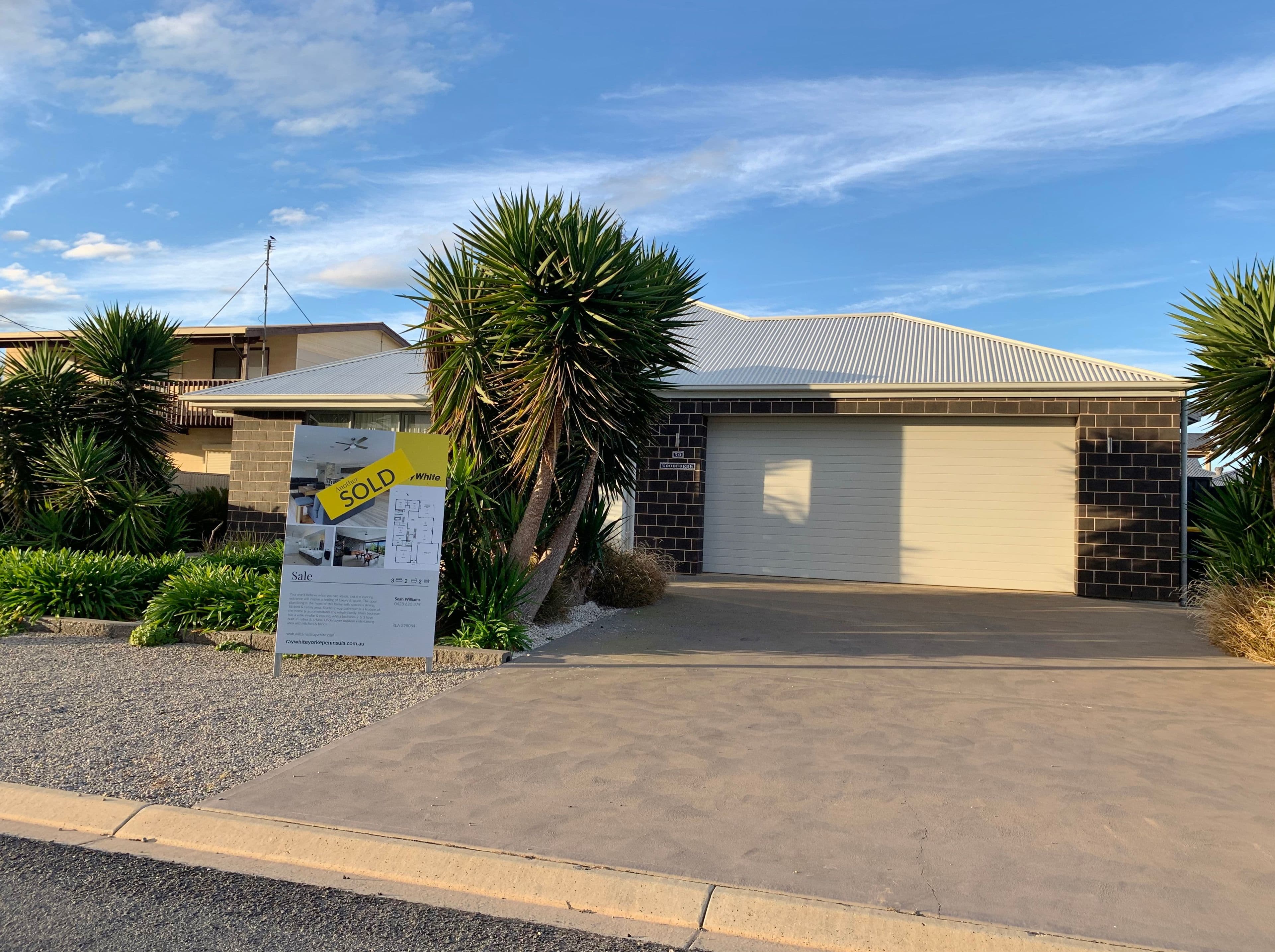 70 Woodforde Drive, North Beach SA 5556, North Beach - Image 1