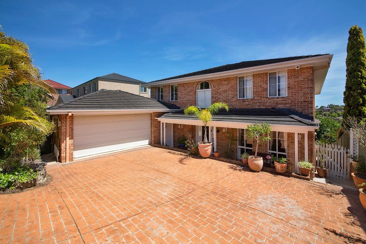 6 Treborth Place, Menai NSW 2234, Menai - Image 1