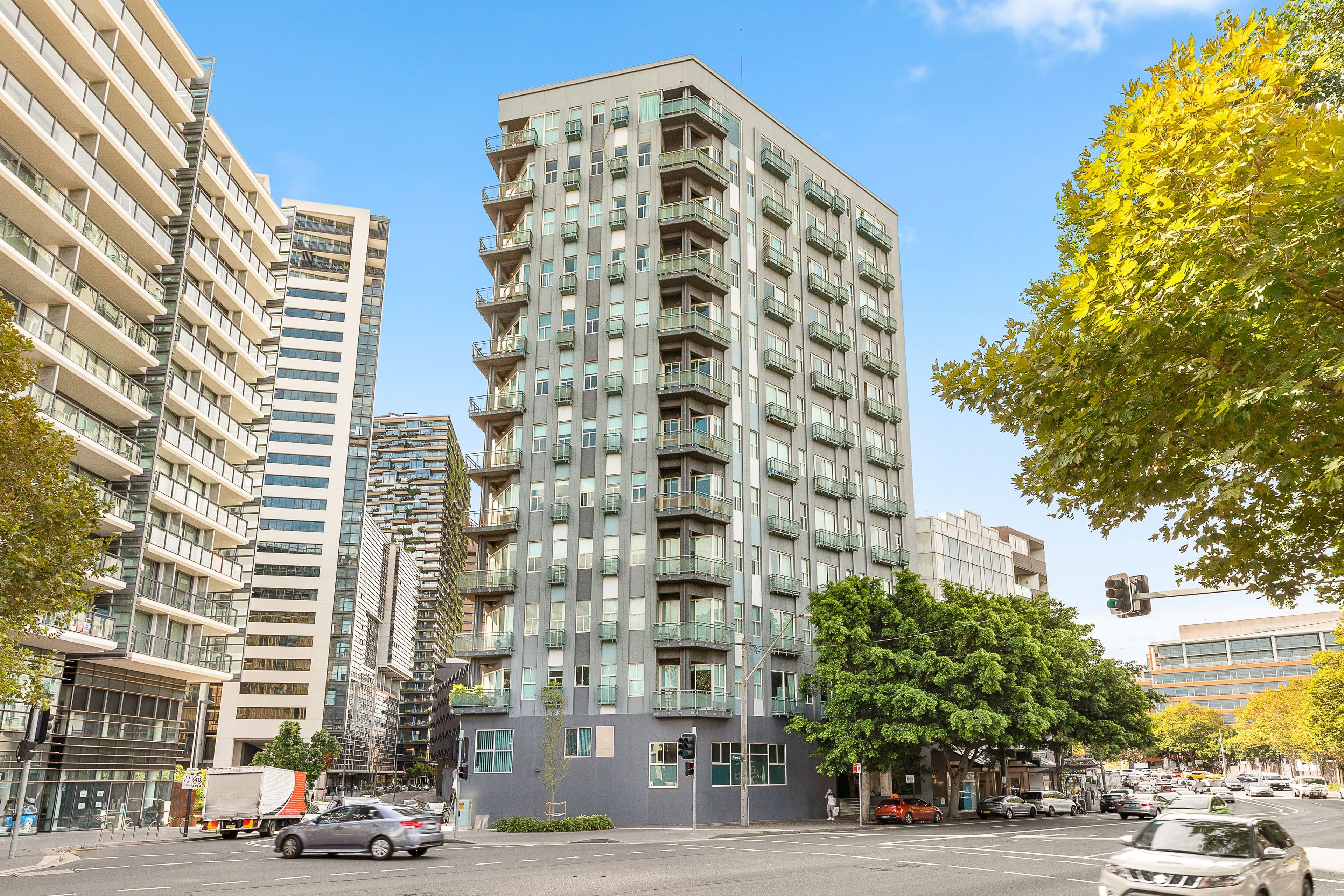 71-75 Regent Street, Chippendale NSW 2008, Chippendale - Thumbnail 2