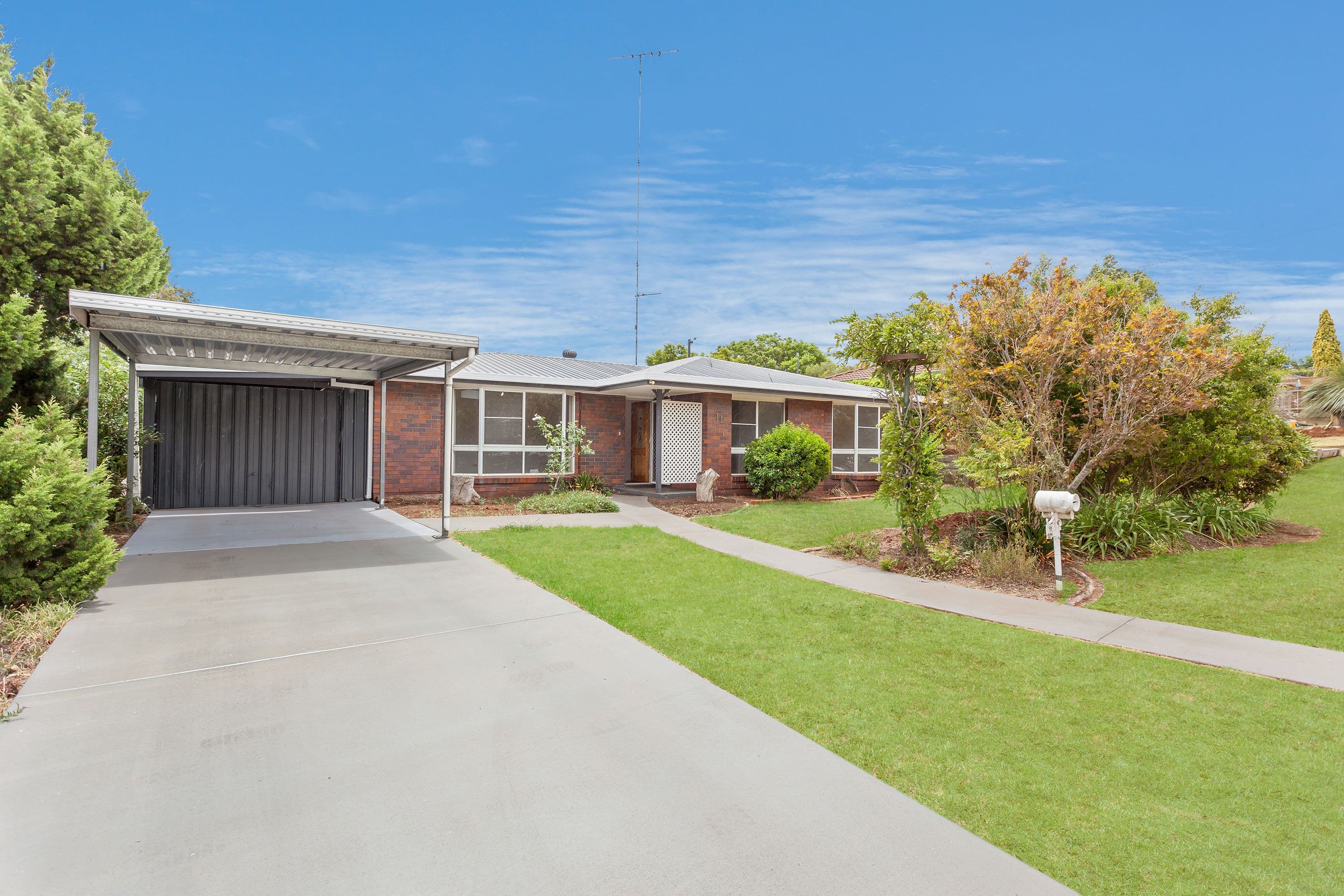 11 Croydon Street, Harristown QLD 4350, Harristown - Thumbnail 4