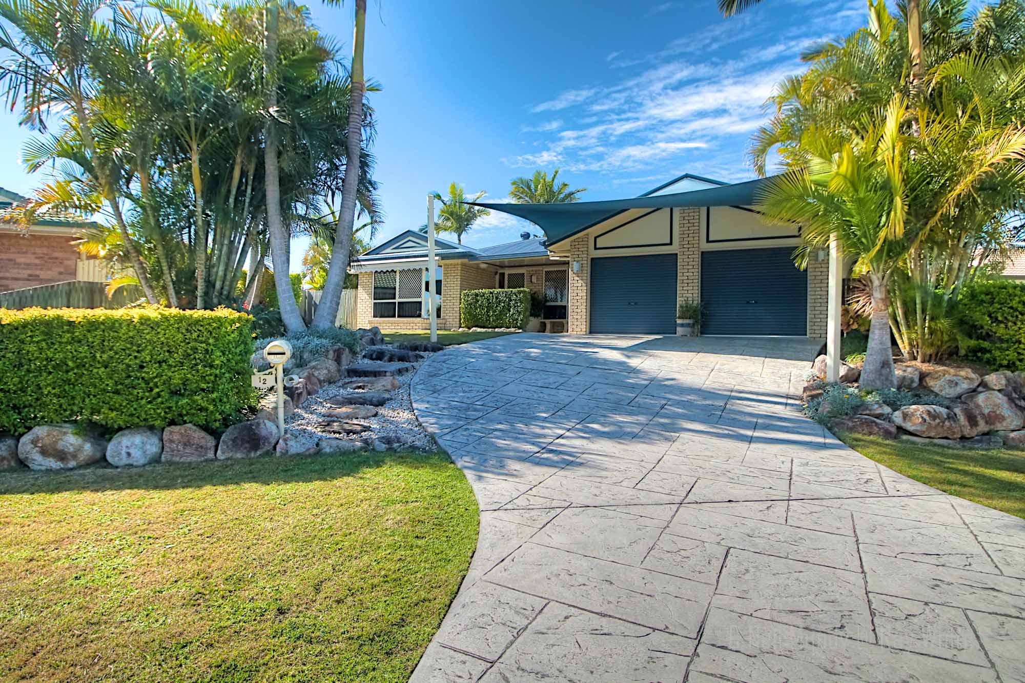 12 Challenger Avenue, FLINDERS VIEW QLD 4305, Flinders View - Image 1
