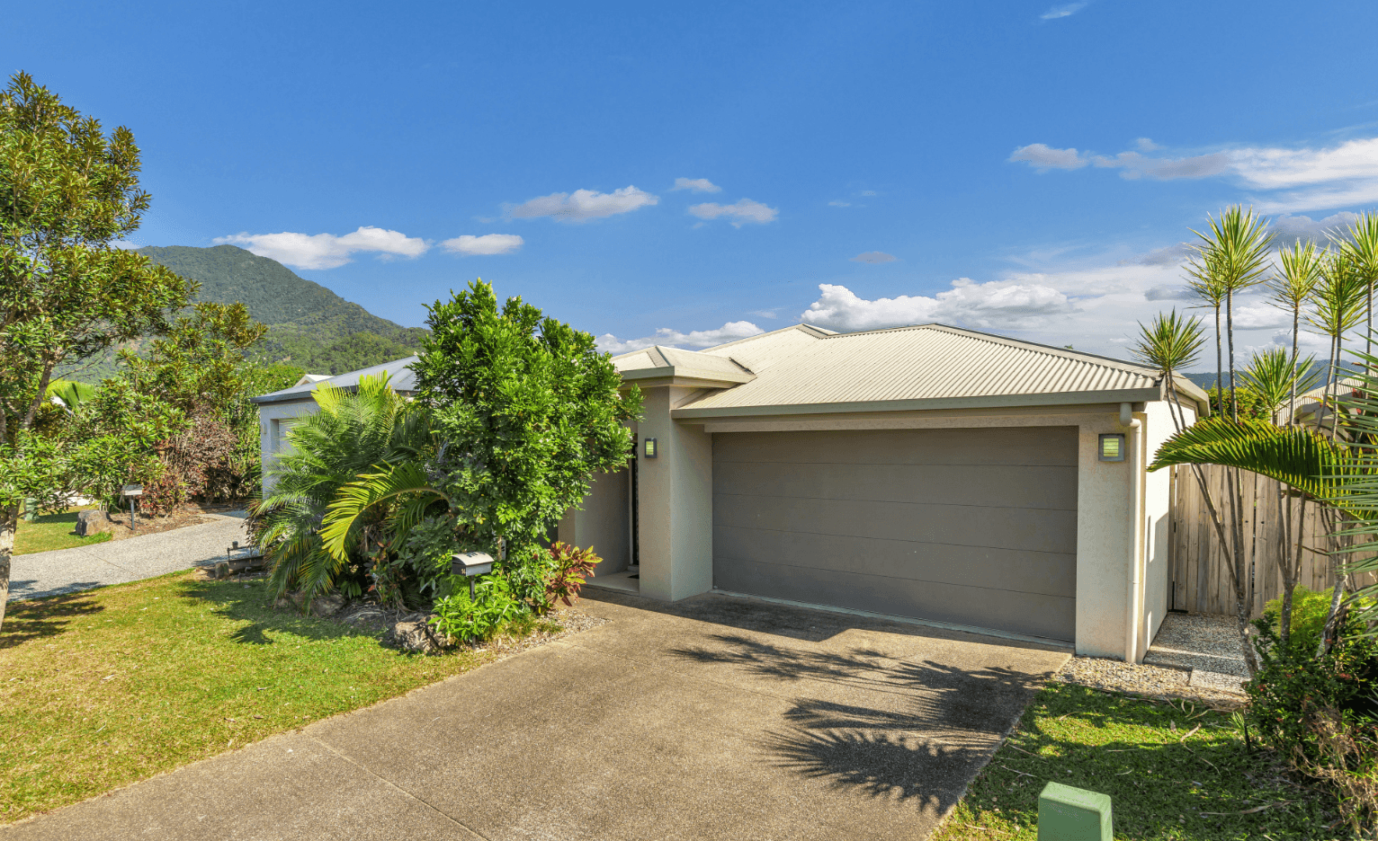 14 Homevale Entrance, Mount Peter QLD 4869, Mount Peter - Image 1