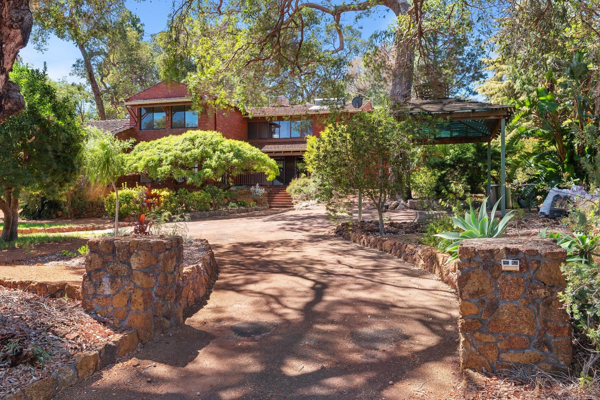 138 Williams Street, Gooseberry Hill WA 6076, Gooseberry Hill - Image 1