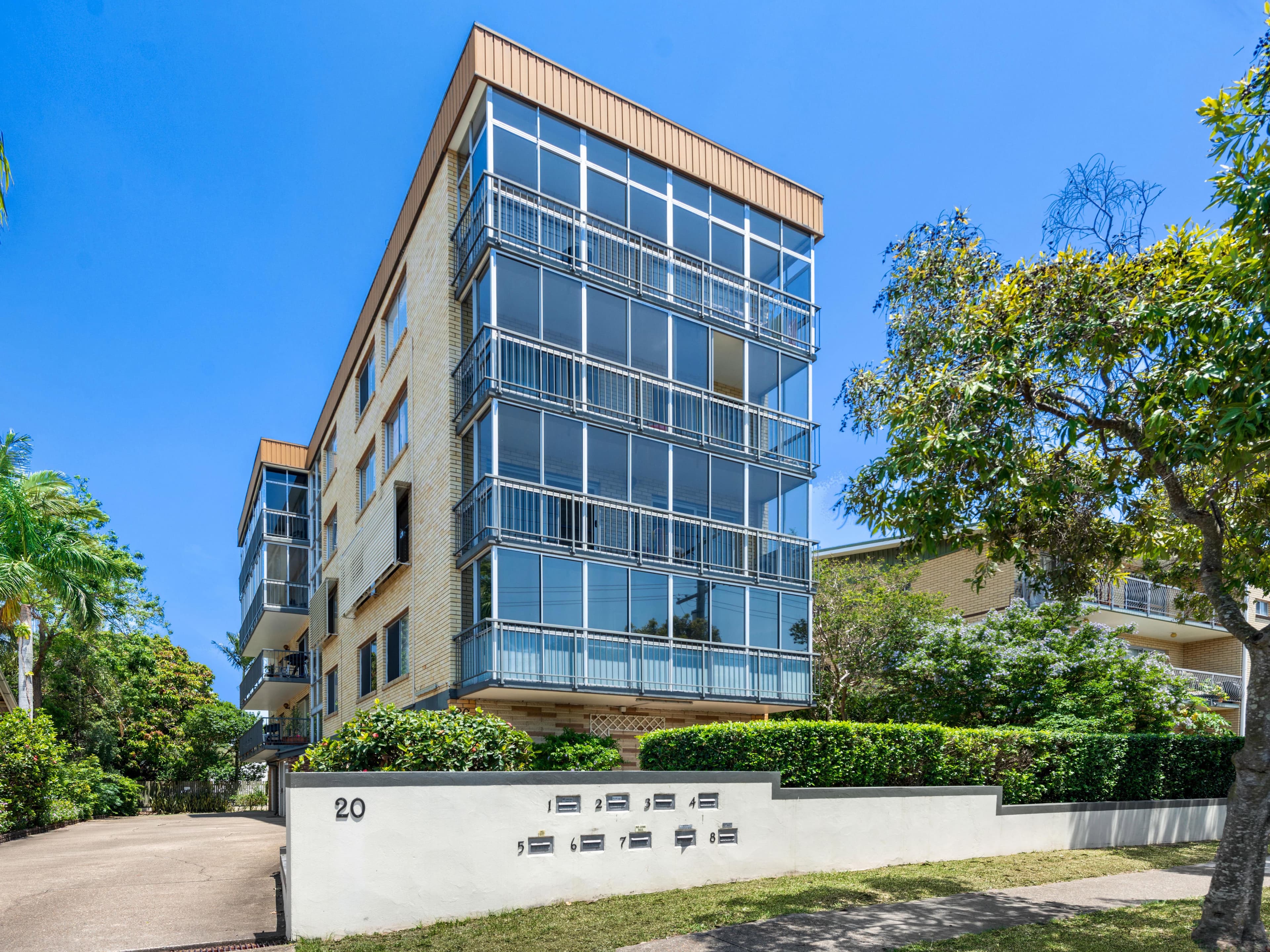 20 Rosemount Terrace, Windsor QLD 4030, Windsor - Image 1