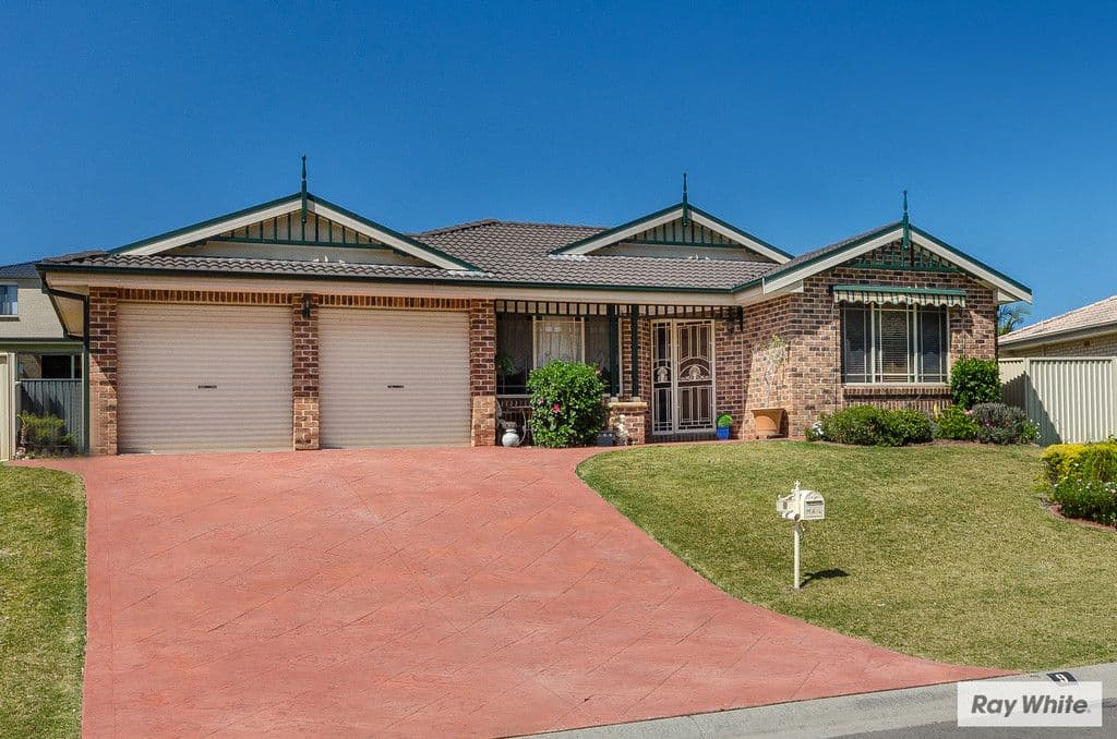9 Winnilong Way, HORSLEY NSW 2530, Horsley - Image 1